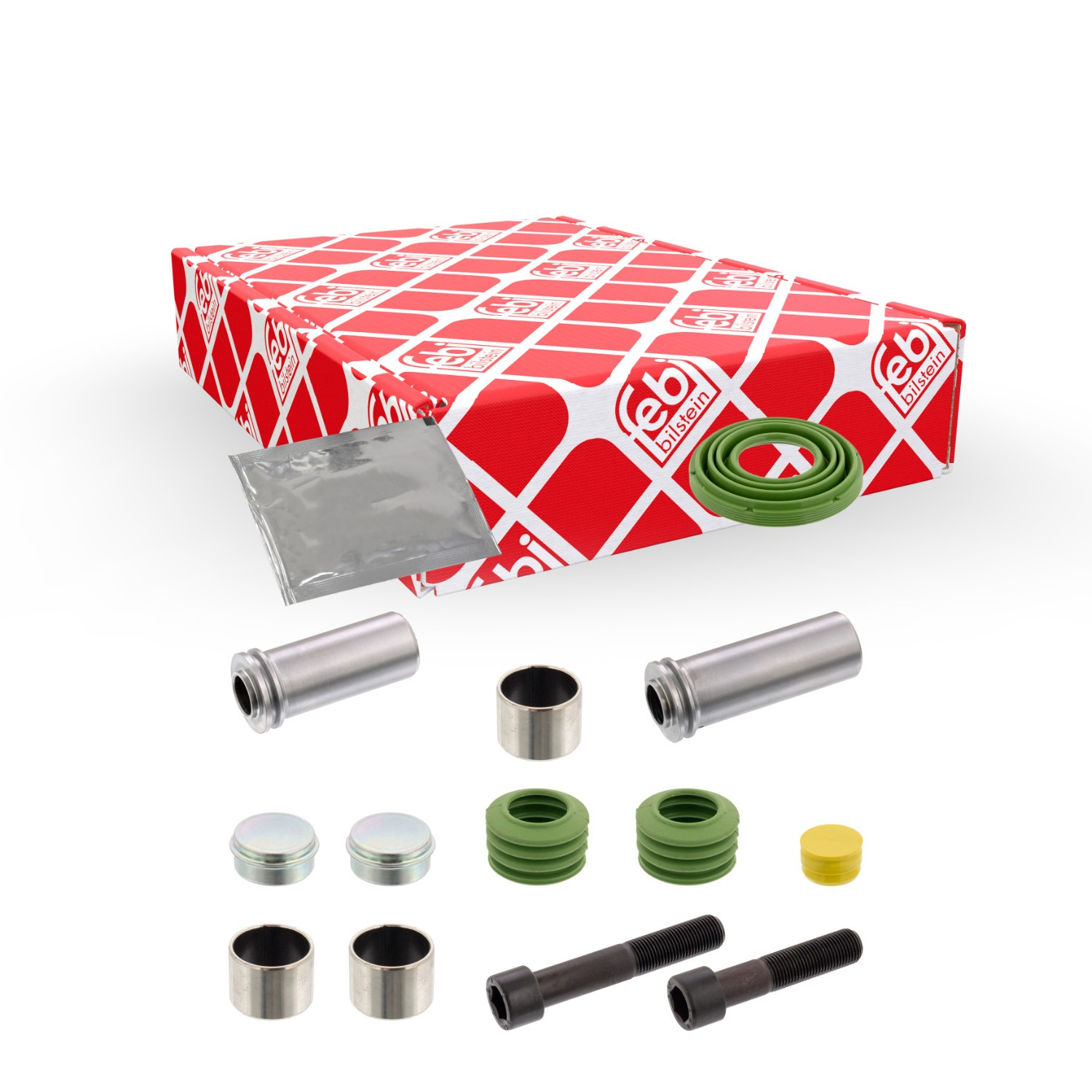 Kit de reparación de frenos Otokar 13C3508276AA