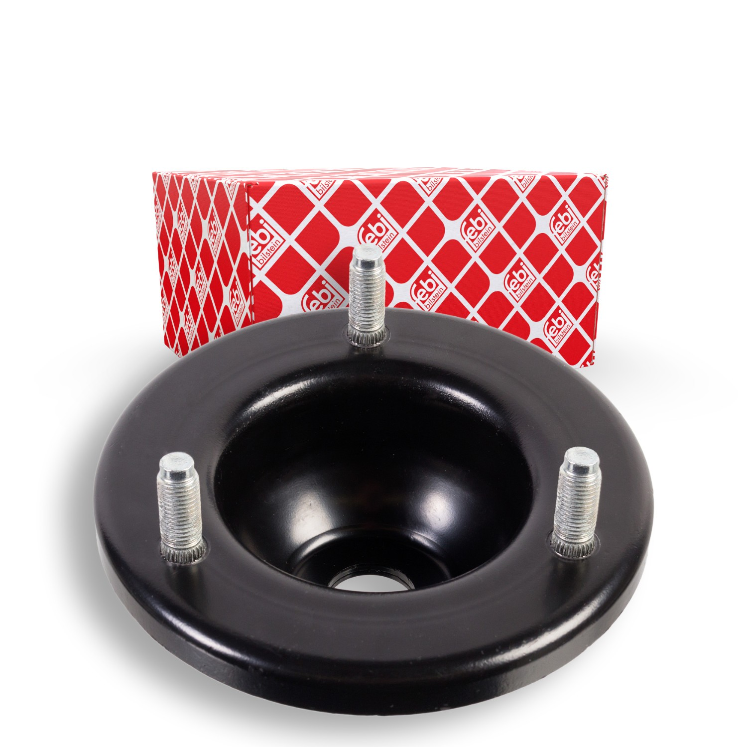 107414 Febi Soporte del amortiguador delantero