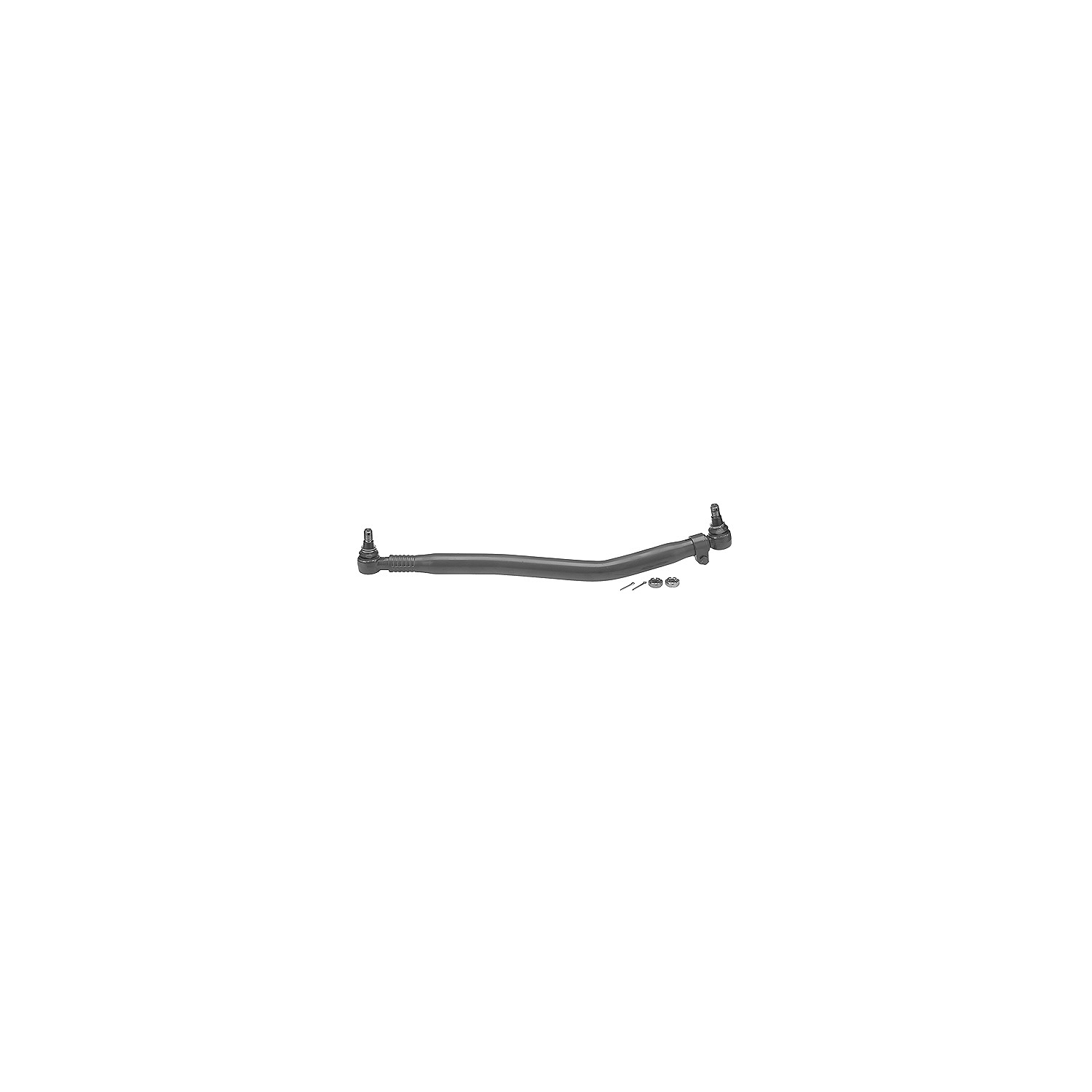 Barra longitudinal de dirección delantera Febi 10756 precio, desde 125,50 EUR