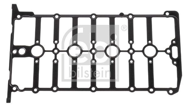  Junta tapa de balancines Volkswagen Jetta 7