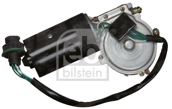 Motor del limpiaparabrisas Volvo Trucks TRUCK FH12 