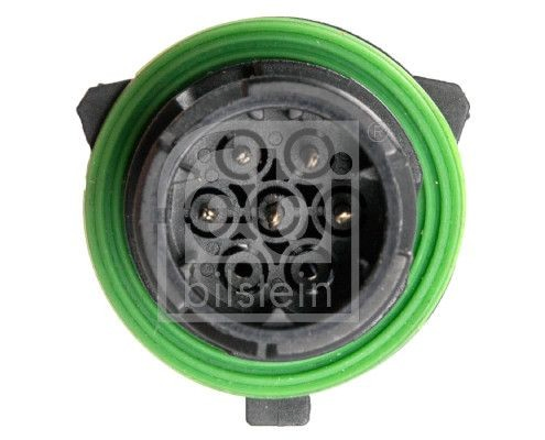 Motor limpiaparabrisas para Volvo Trucks TRUCK FH12  
