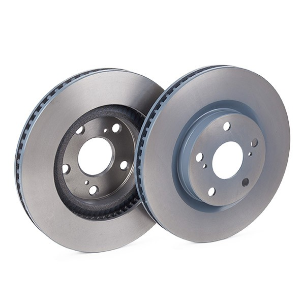 Comprar 108384 Febi Freno de disco delantero