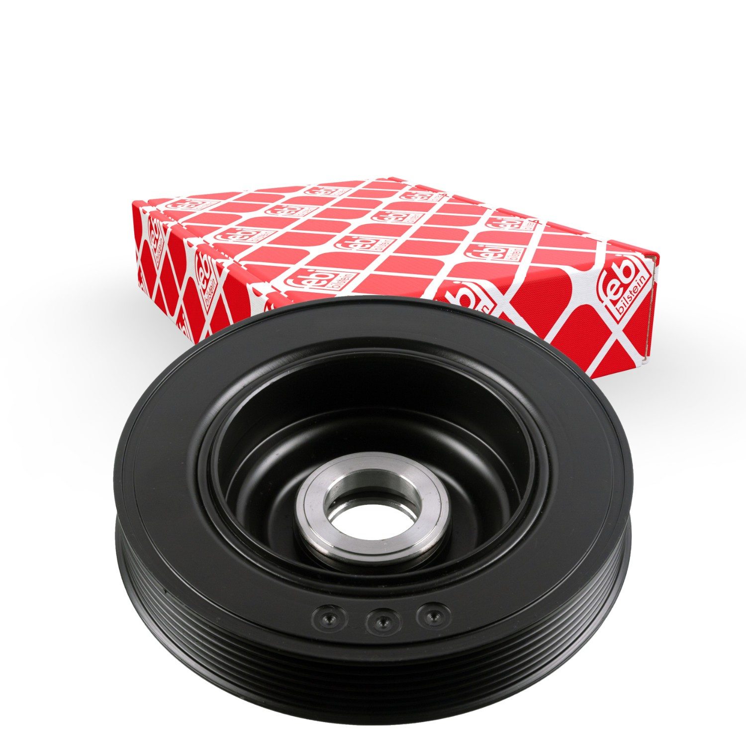 Comprar Polea de cigüeñal Opel Vivaro C K0