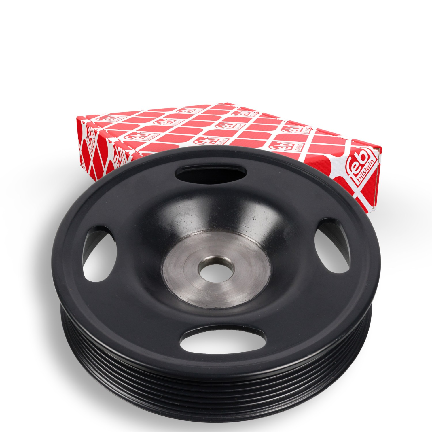 Polea del cigüeñal Volkswagen Touran II monovolumen (1T3) (2010 - 2015) precio, desde 29,04 EUR