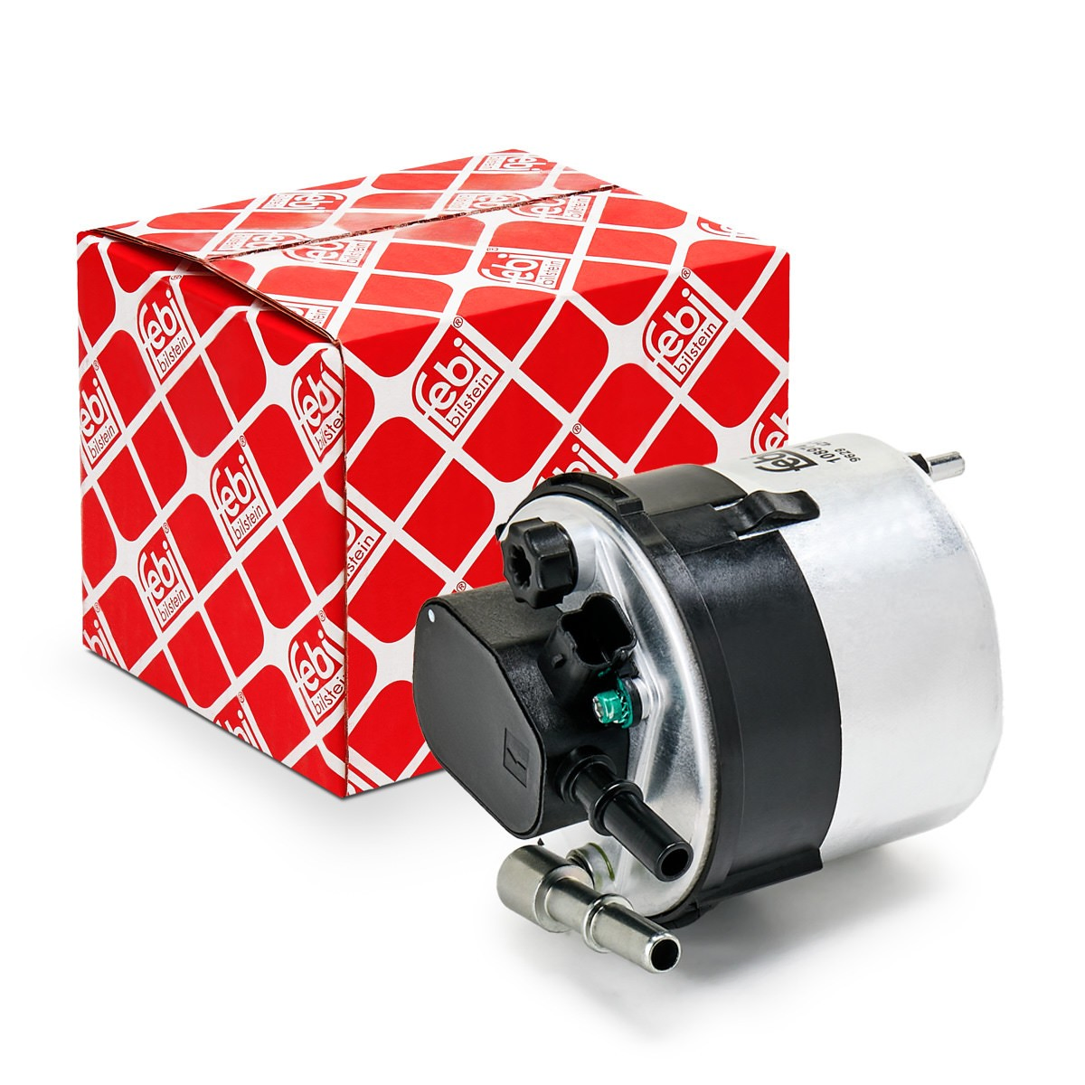Filtro de gasoil Febi 108974