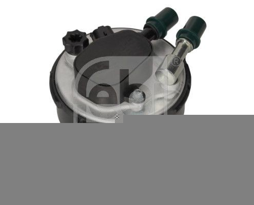 Filtro de combustible 108974 Febi