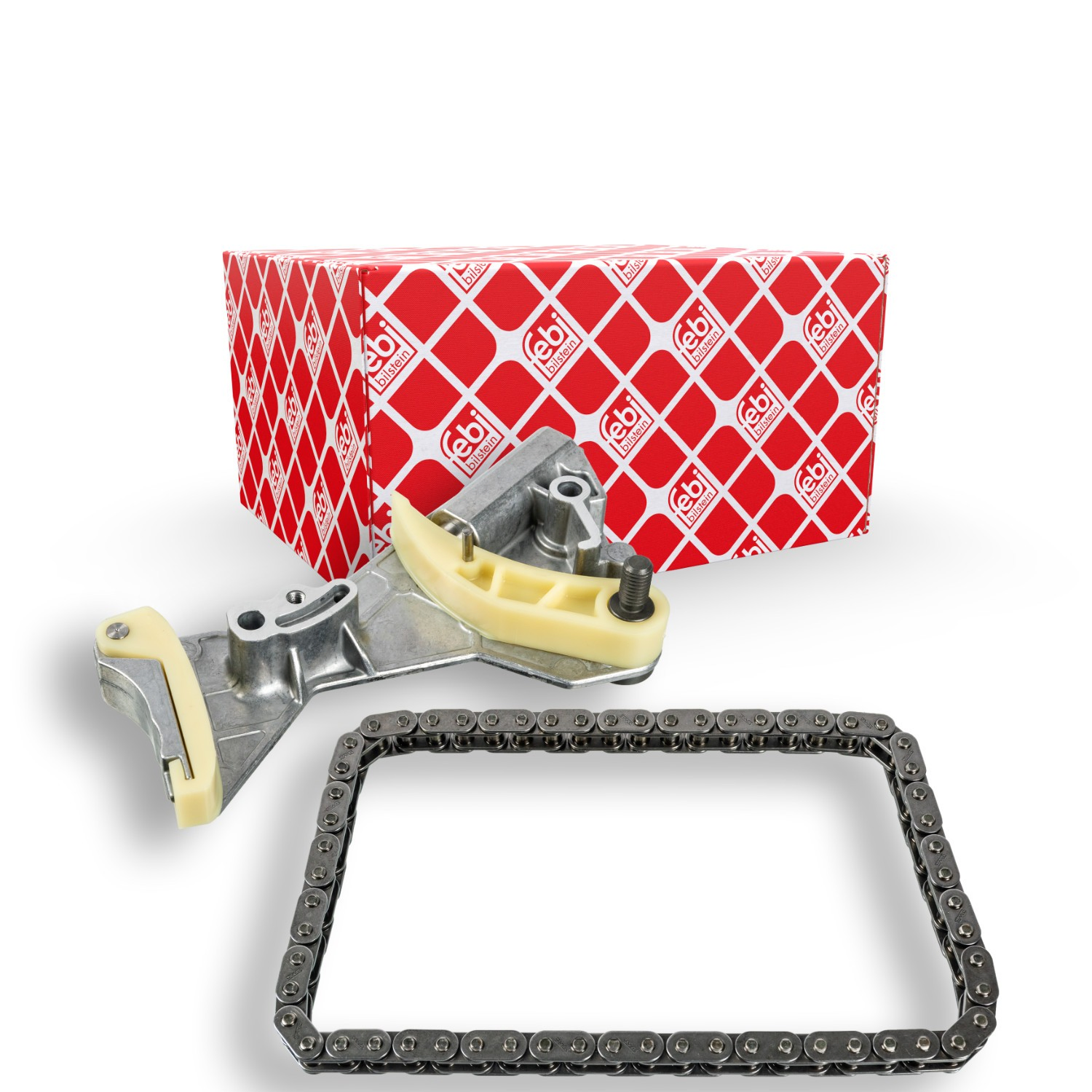 Comprar Juego de cadena de bomba de aceite Audi A4 B7 8EC