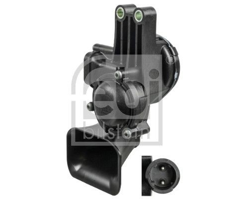 Claxon Renault Trucks MAGNUM I camiones tractores (1990 - 2000) precio, desde 78,67 EUR