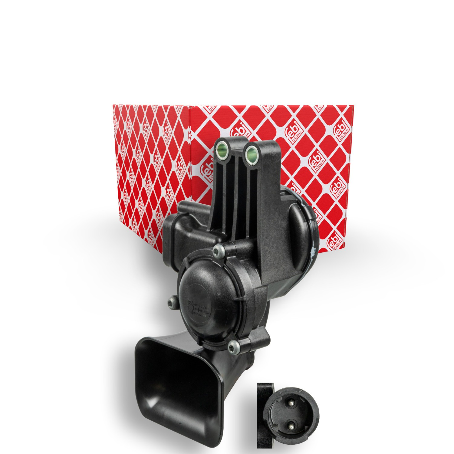 Claxon para Renault Trucks MAGNUM I 