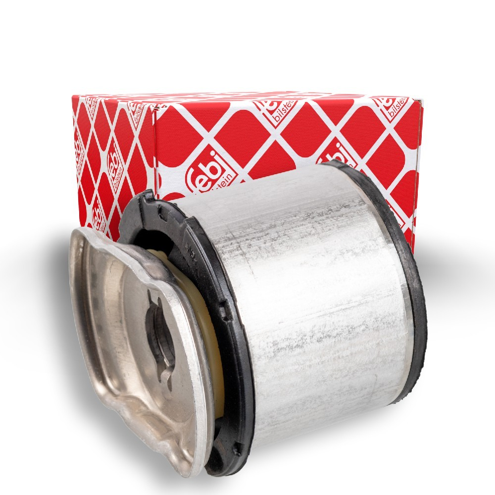  Silentblock trasero Audi A4 