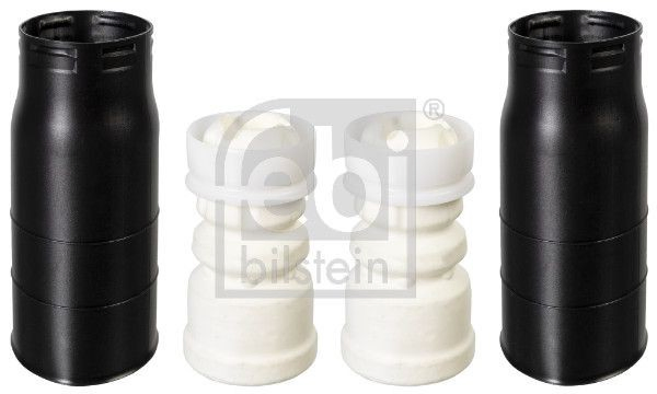 Comprar Tope de amortiguador trasero y guardapolvo Audi A4 Allroad B9 8WH, 8WJ