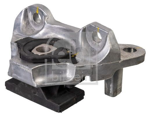  Taco de caja de cambios Fiat Tipo 