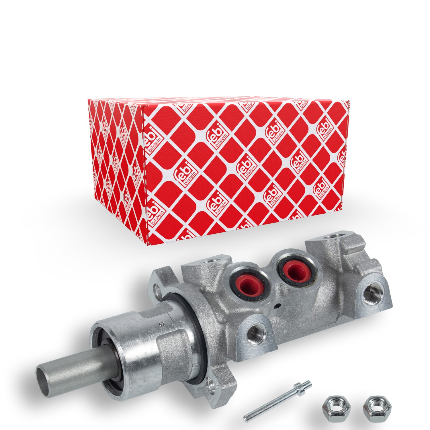 Comprar Cilindro maestro de frenos Ford Transit V V184/5
