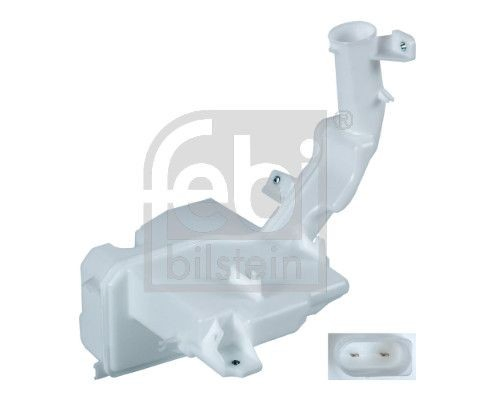Deposito del lavaparabrisas Volkswagen Passat B7 familiar (365) (2010 - 2015) precio, desde 48,56 EUR