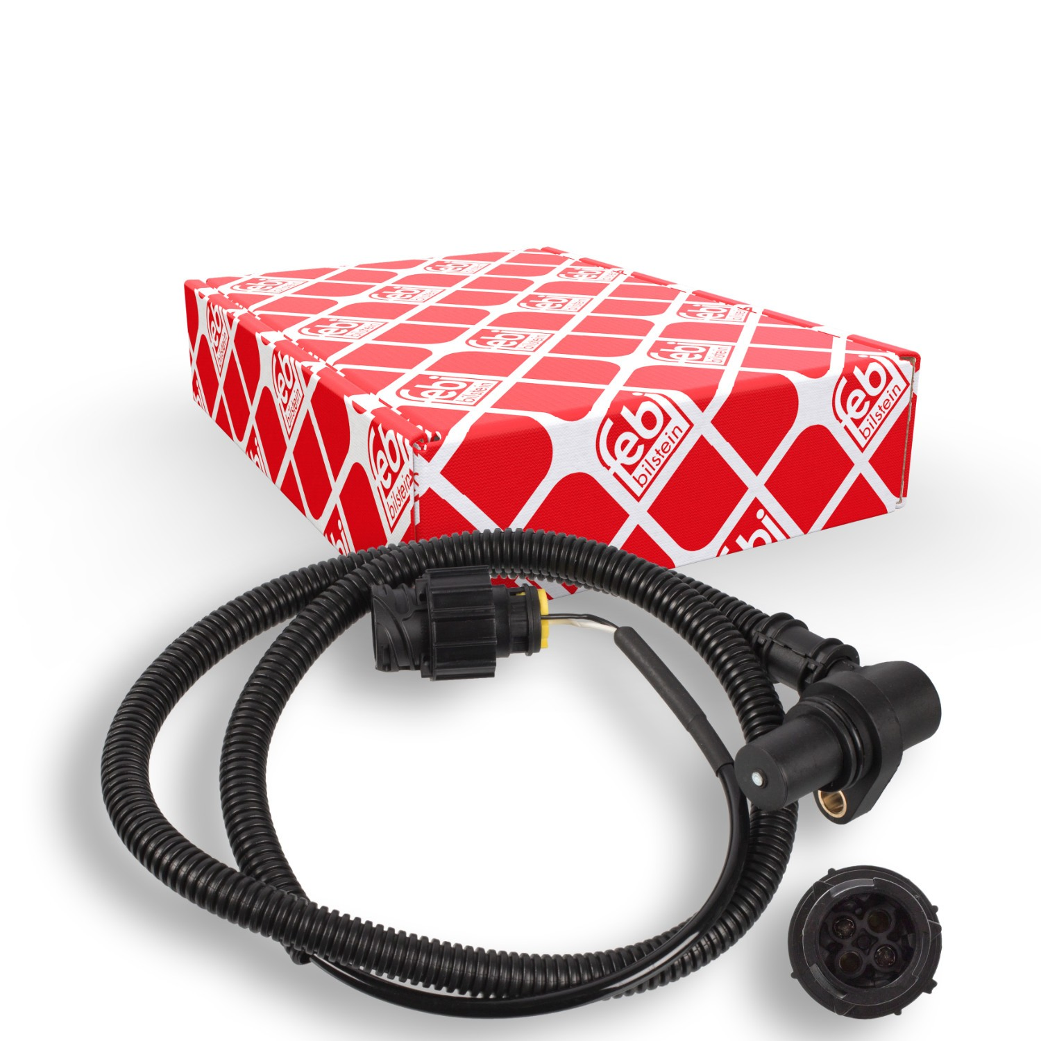 Generador de impulsos, cigüeñal  Renault Trucks MAGNUM I camiones tractores (1990 - 2000) precio, desde 24,00 EUR