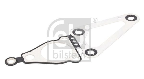 Junta de tapa frontal del motor Ford Transit VI