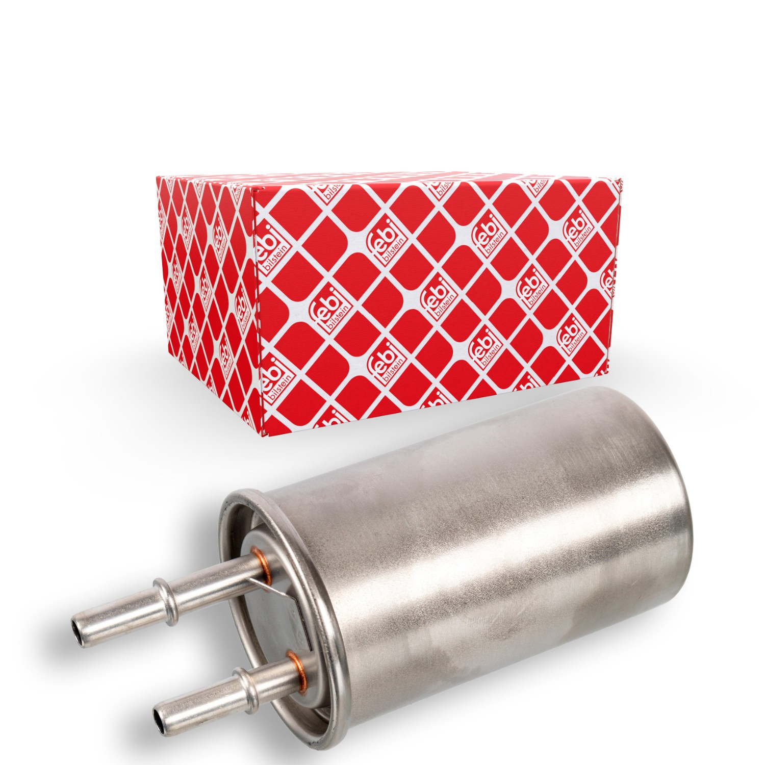 Filtro combustible Febi 109625 precio, desde 13,11 EUR