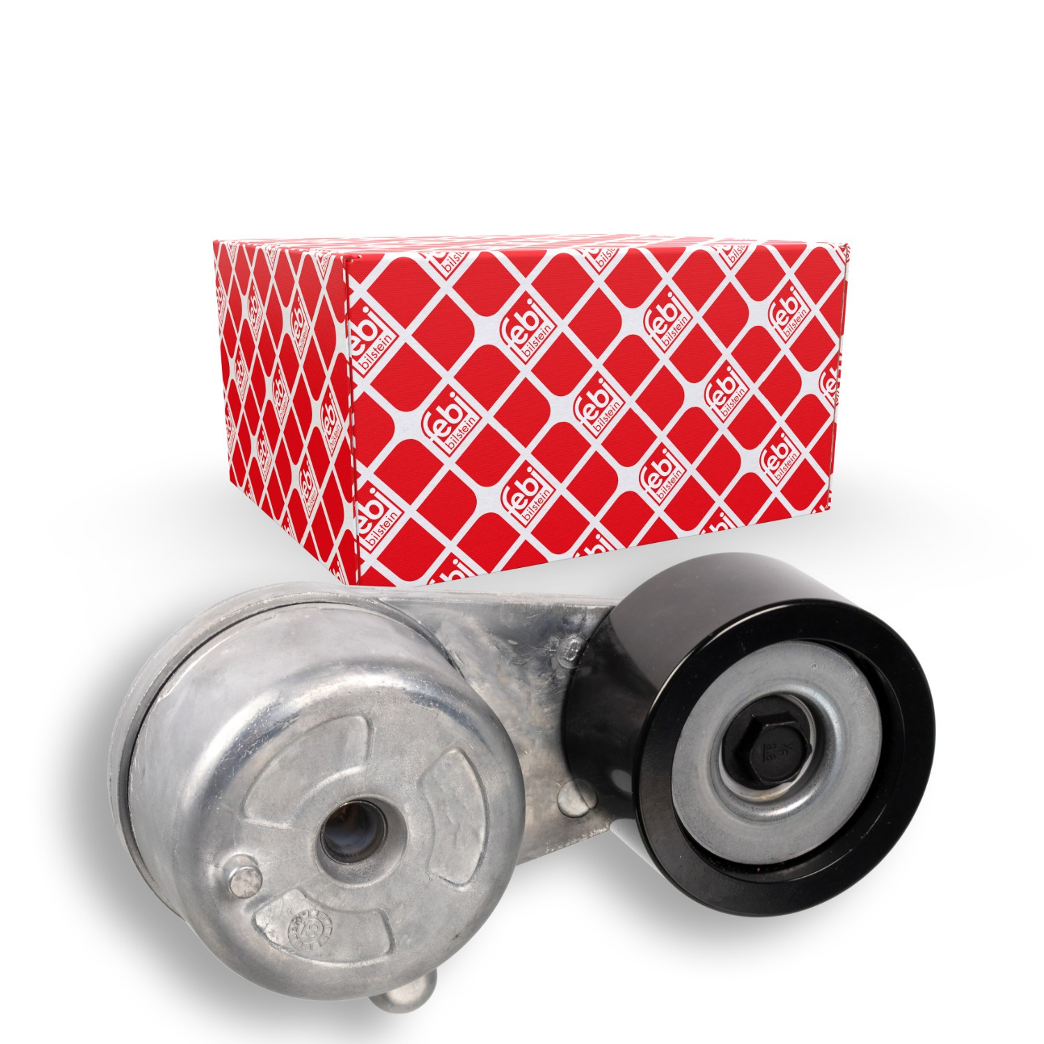Tensor de la correa trapecial Mercedes Benz Truck TRUCK ACTROS MP4 / MP5 camiones tractores (2011 - 2026) precio, desde 69,16 EUR