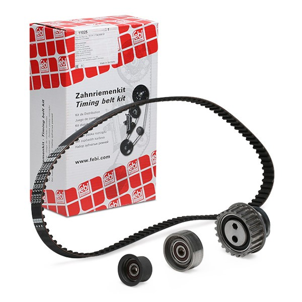 Kit de distribución 530000710 LUK