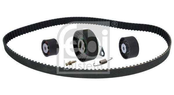  Kit de distribución Ford Escort 6
