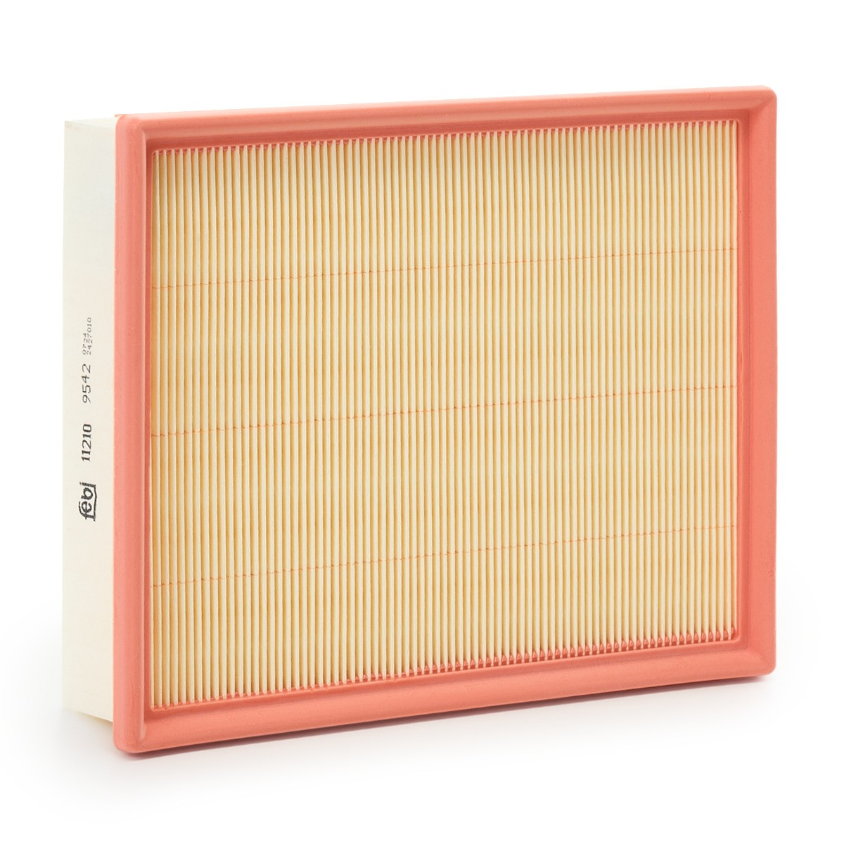 Filtro de aire 11210 Febi