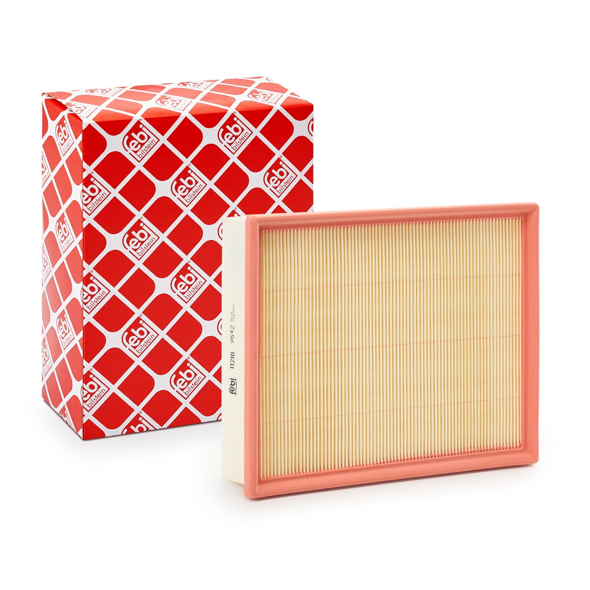 Comprar 11210 Febi Filtro de aire