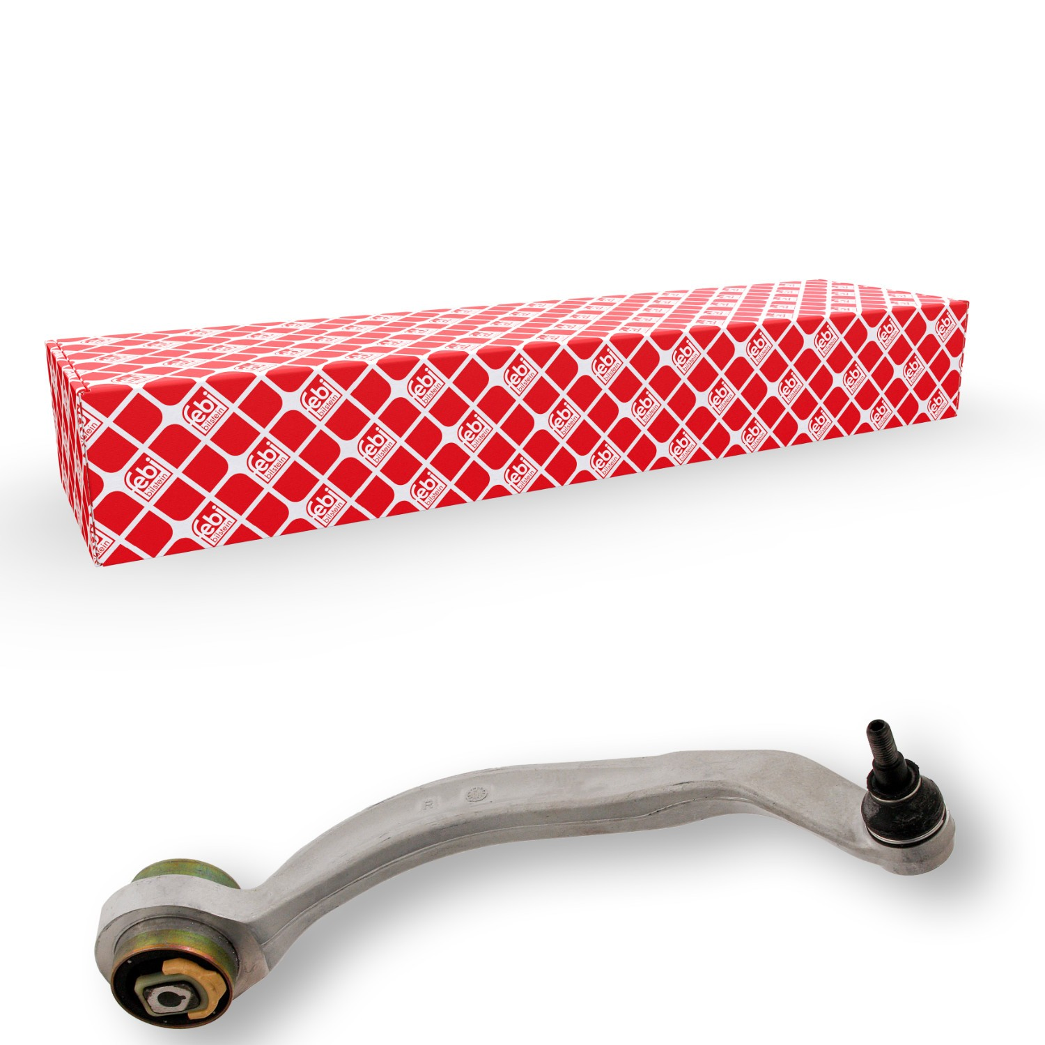 Brazo inferior derecho de la suspensión delantera Febi 11351 precio, desde 92,18 EUR