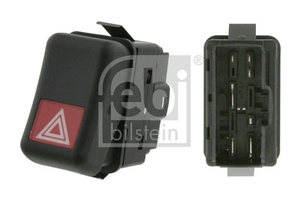 Botón de emergencia Volvo Trucks TRUCK FH12 camiones tractores (1993 - 2005) precio, desde 39,83 EUR