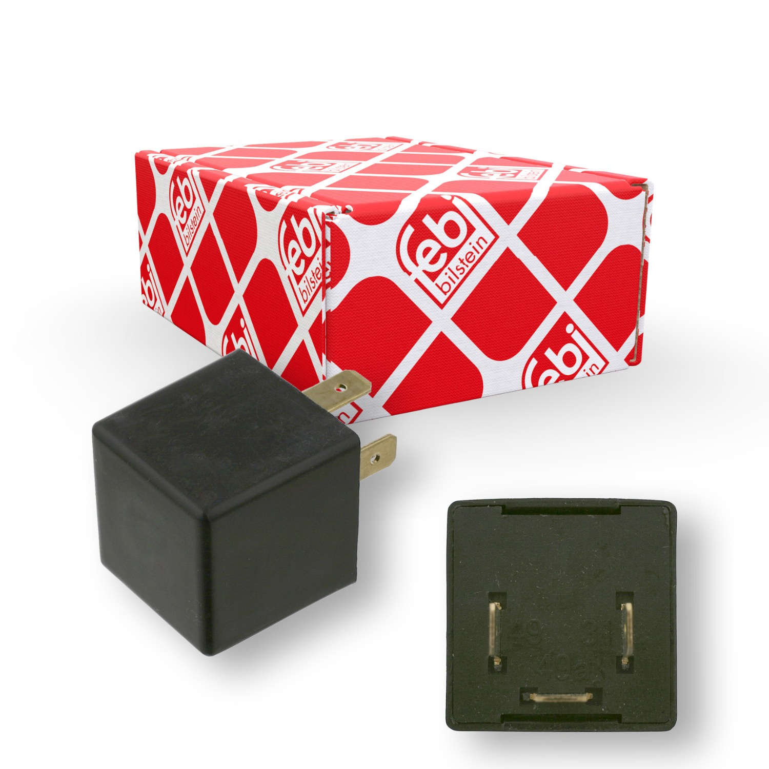 Piloto intermitente Febi 11574 precio, desde 11,65 EUR