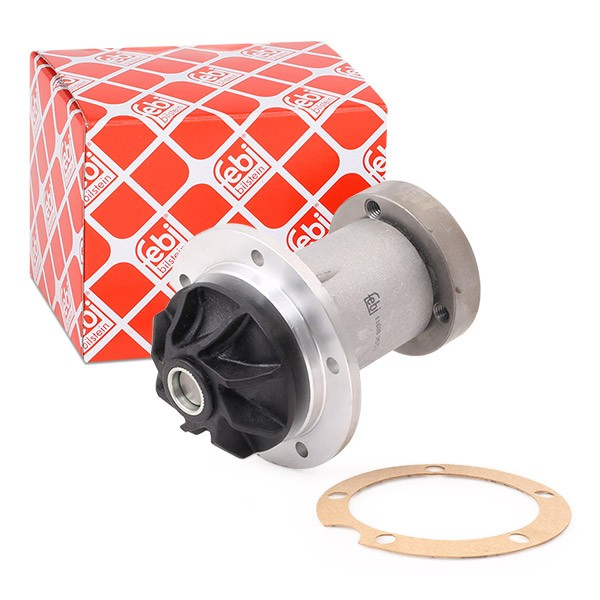 11688 Febi Bomba refrigerante coche