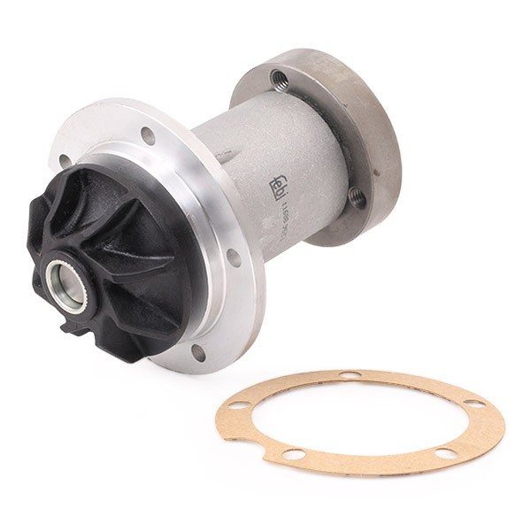 Bombeadora de agua Febi 11688 precio, desde 61,91 EUR