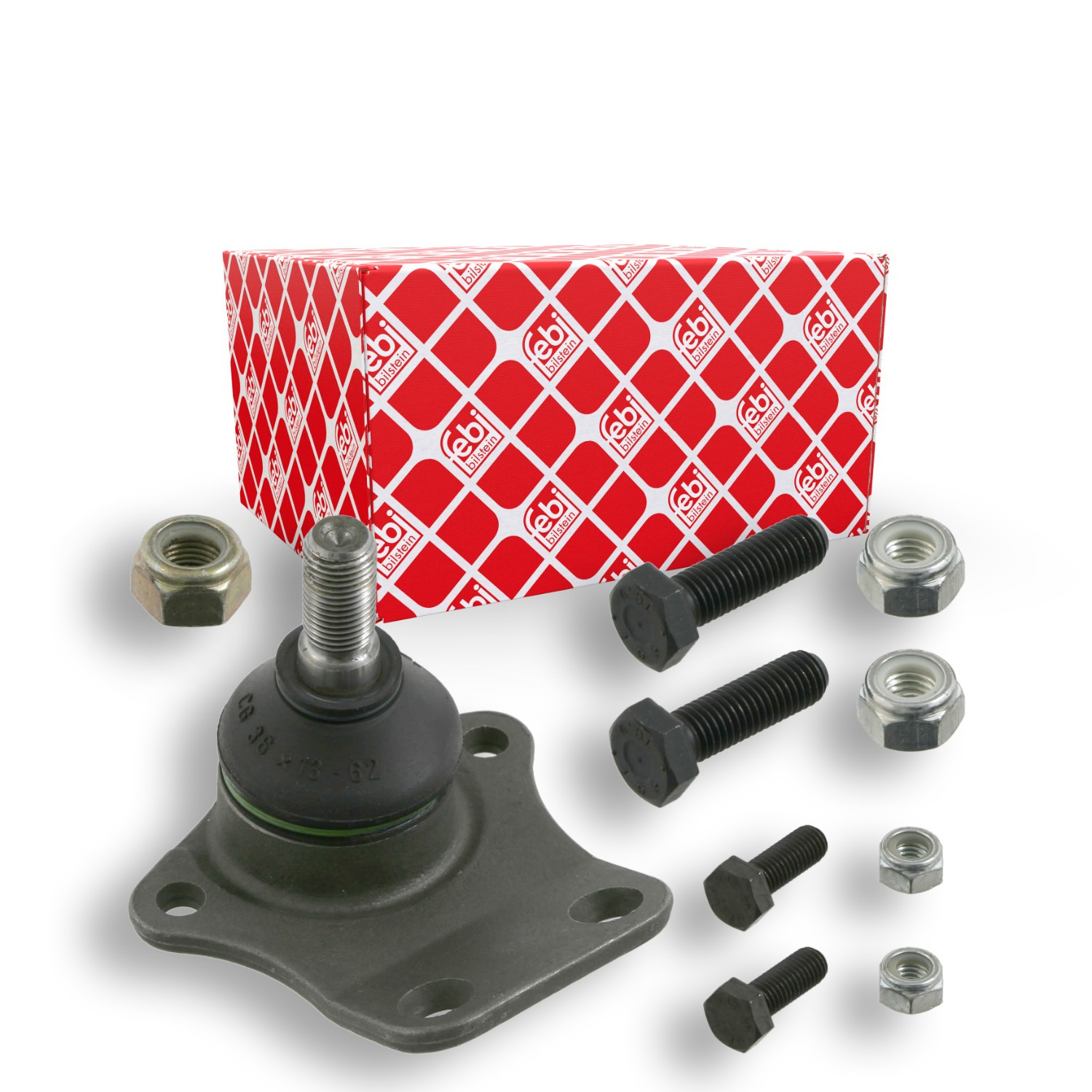 Rótula inferior de suspensión para Ford Taunus  GBTS, GBFS, CBTS