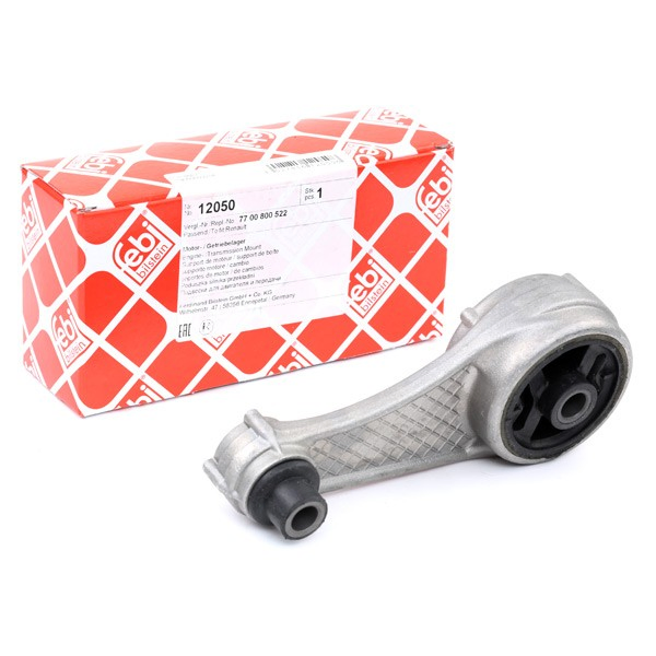 Soportes de motor trasero Febi 12050 precio, desde 9,50 EUR