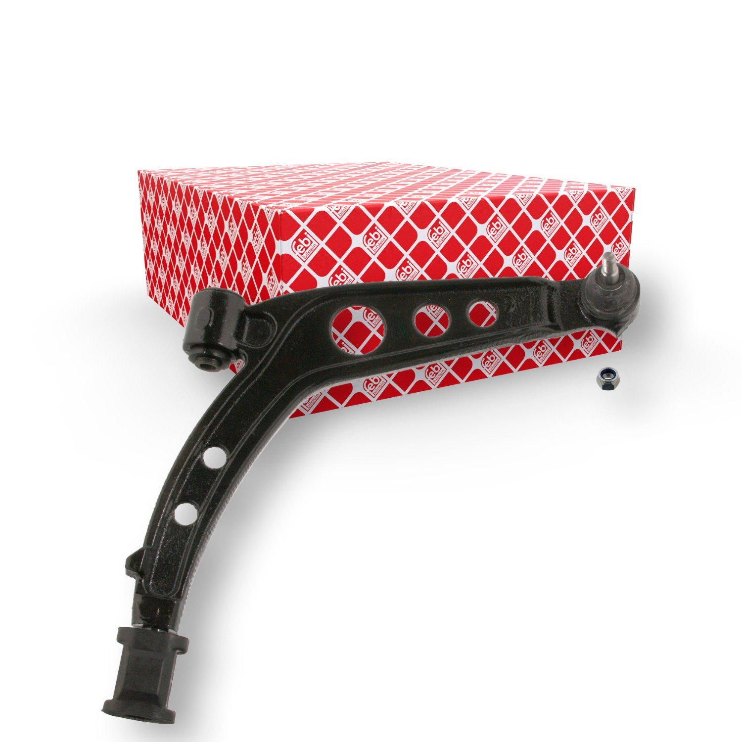 Brazo inferior derecho de la suspensión delantera Febi 12060 precio, desde 48,13 EUR