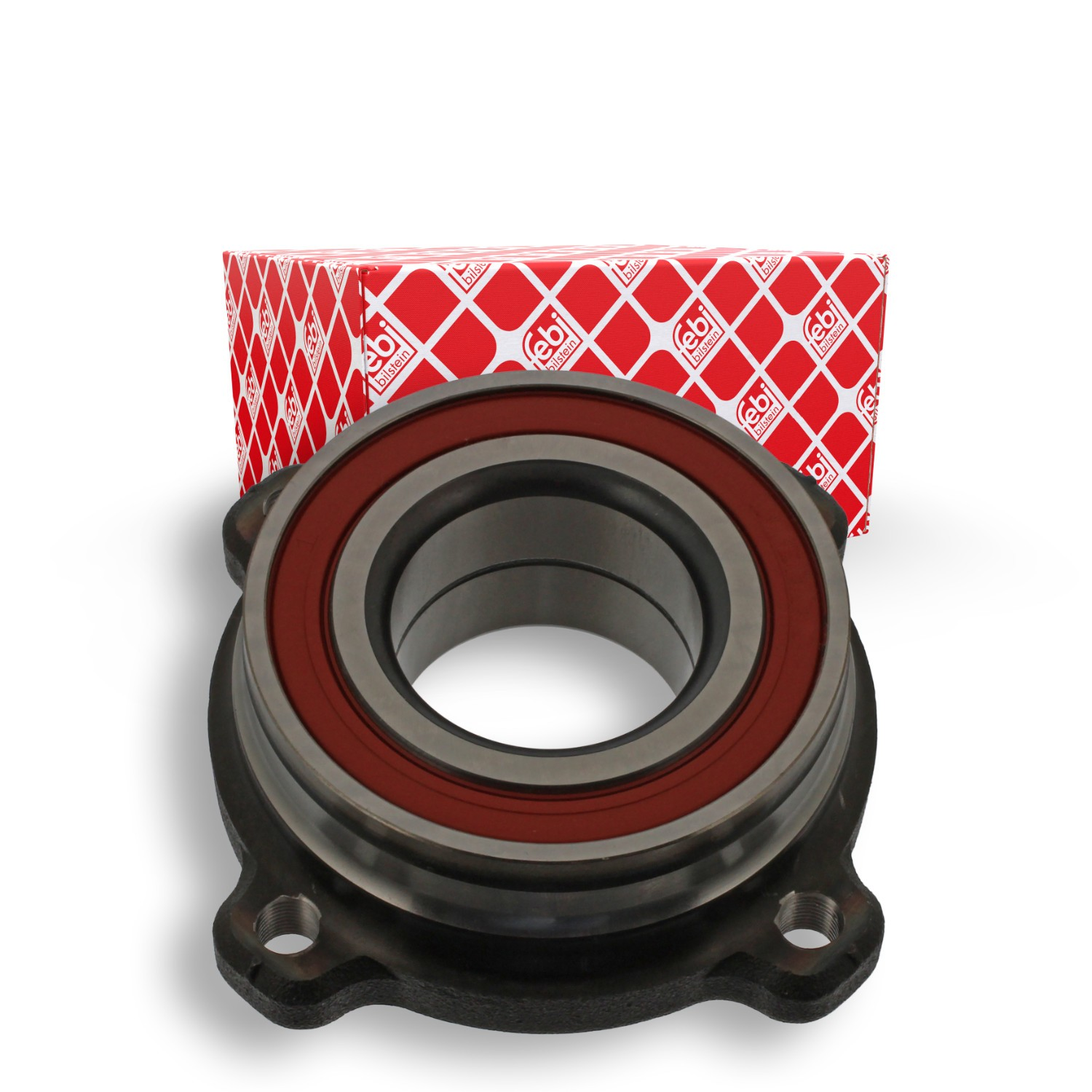 Cojinete de cubo delantero Febi 12180 precio, desde 40,73 EUR