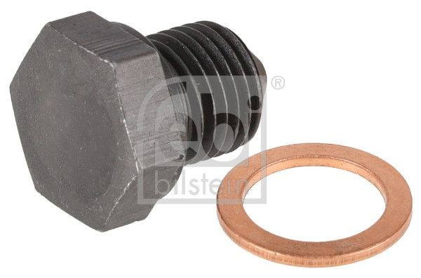 Tapon de cárter Febi 12281