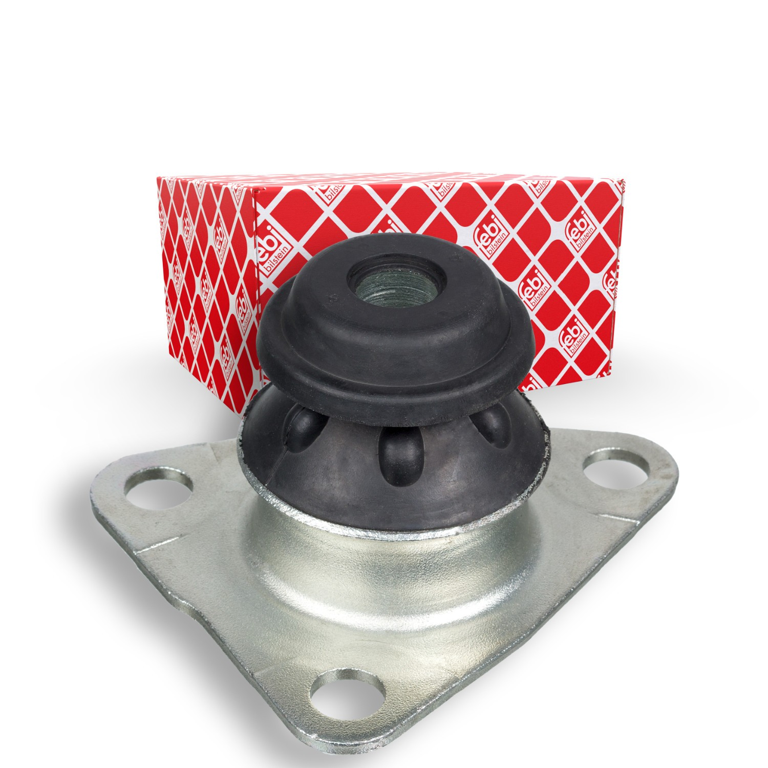 Soporte de motor trasero Fiat Punto 1