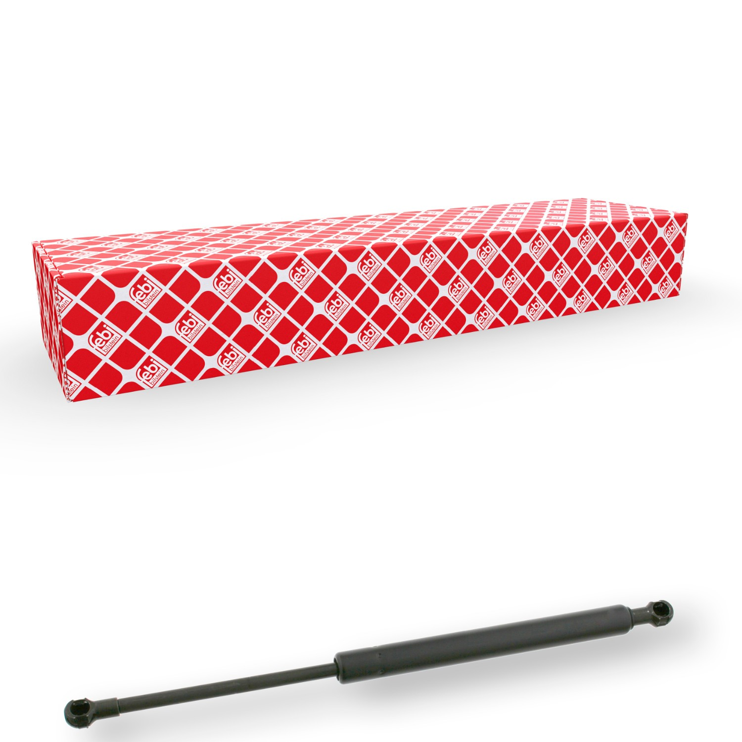 Muelle neumático, tapa delantera BMW 7 sedán (E38) (1994 - 2001) precio, desde 12,22 EUR