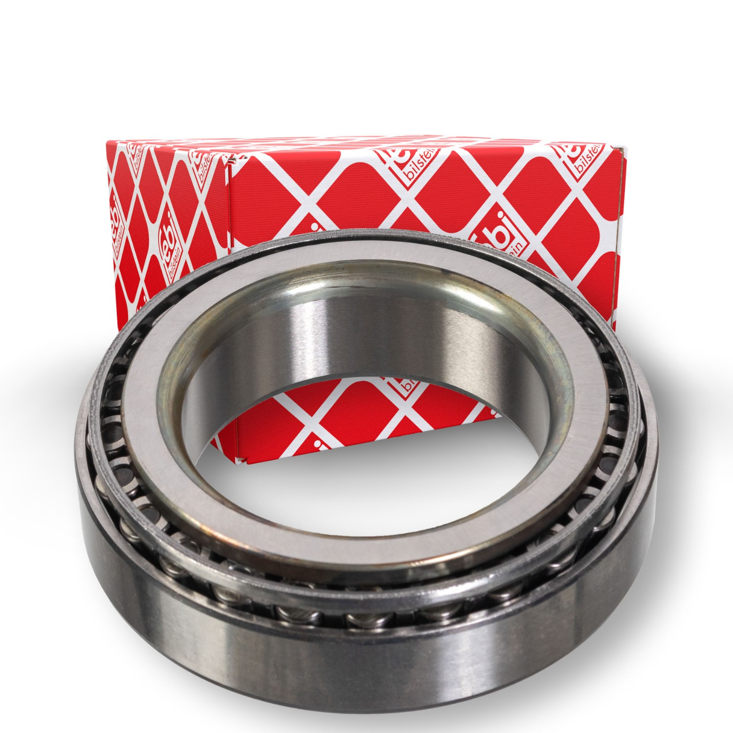 Cojinete de rueda delantero Febi 12691 precio, desde 28,87 EUR