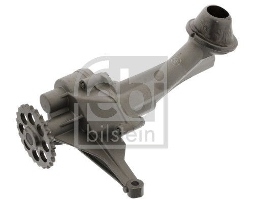 Bomba de aceite Mercedes Bus 207-310 furgoneta (601) (1982 - 1996) precio, desde 108,82 EUR