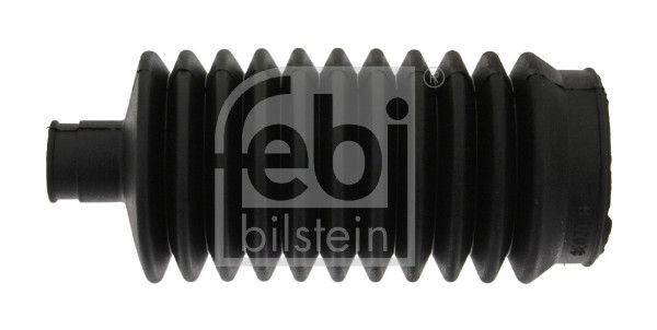 Guardapolvo de dirección izquierdo (cremallera) Febi 12809 precio, desde 5,88 EUR