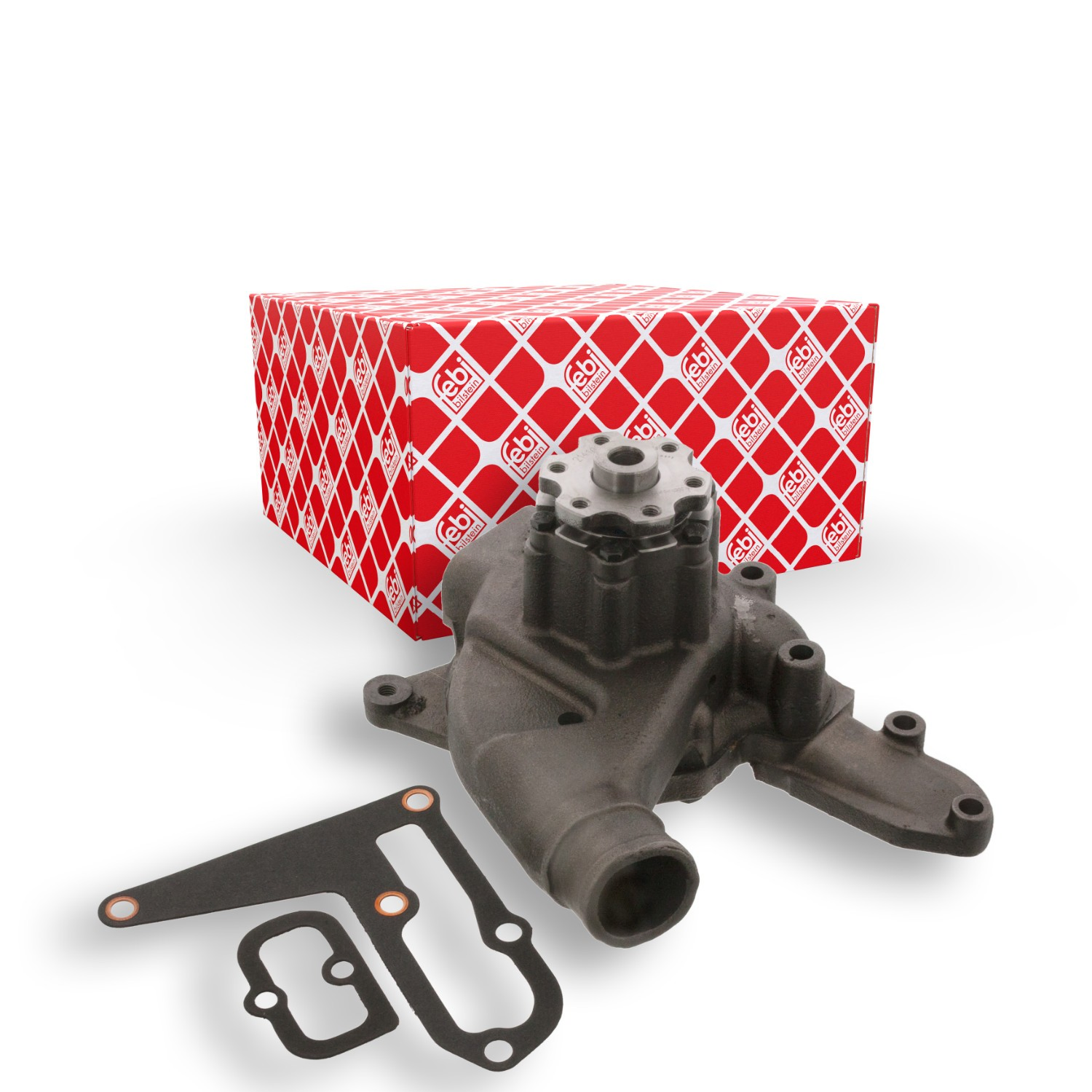 12845 Febi Bomba refrigerante coche