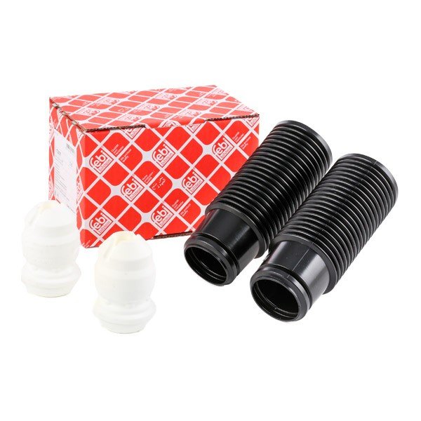 Tope de amortiguador delantero con guardapolvo Febi 13001 precio, desde 9,89 EUR