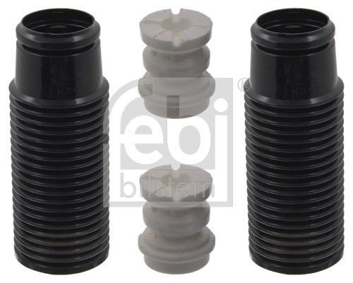 Tope de amortiguador delantero con guardapolvo Febi 13022 precio, desde 13,66 EUR