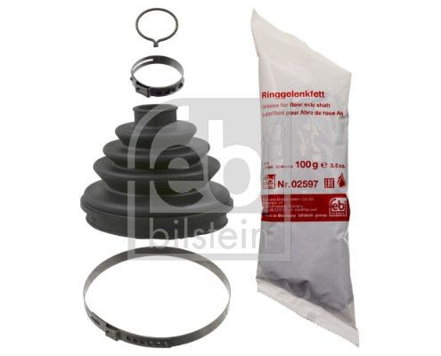 Fuelle, palier delantero exterior Mercedes Sprinter I 4-t bus (904) (1995 - 2006) precio, desde 10,41 EUR