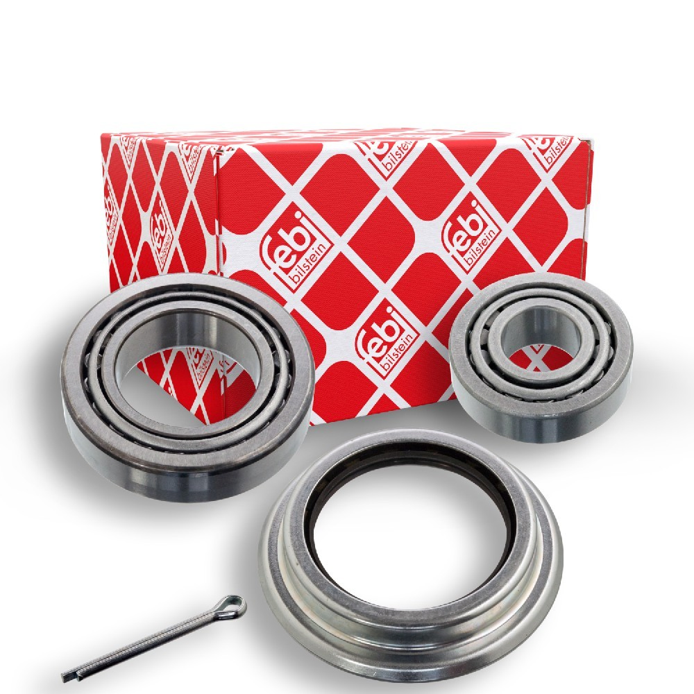 Cojinete de rueda delantero Febi 14499 precio, desde 15,92 EUR