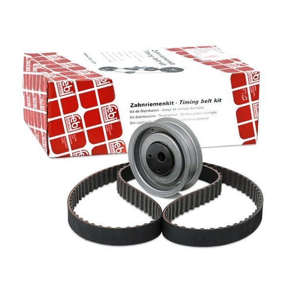 Comprar 14574 Febi Kit de correa de distribución