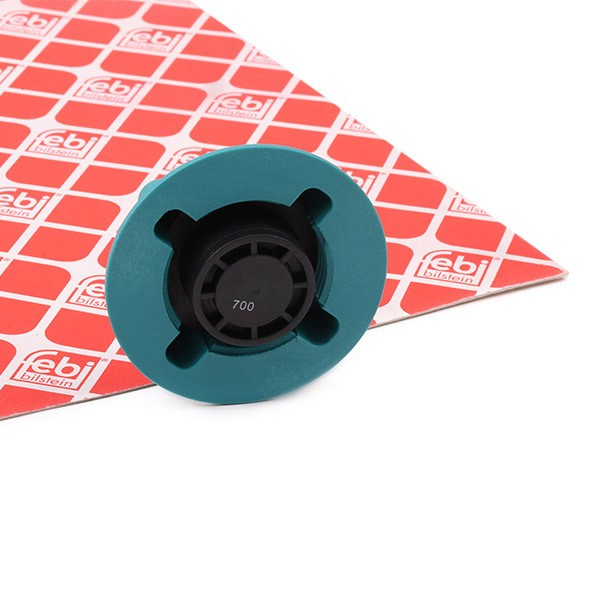 Comprar 14775 Febi Tapón depósito de refrigerante