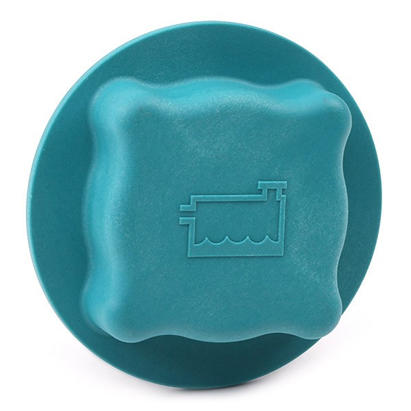 Tapa de depósito de agua Febi 14775